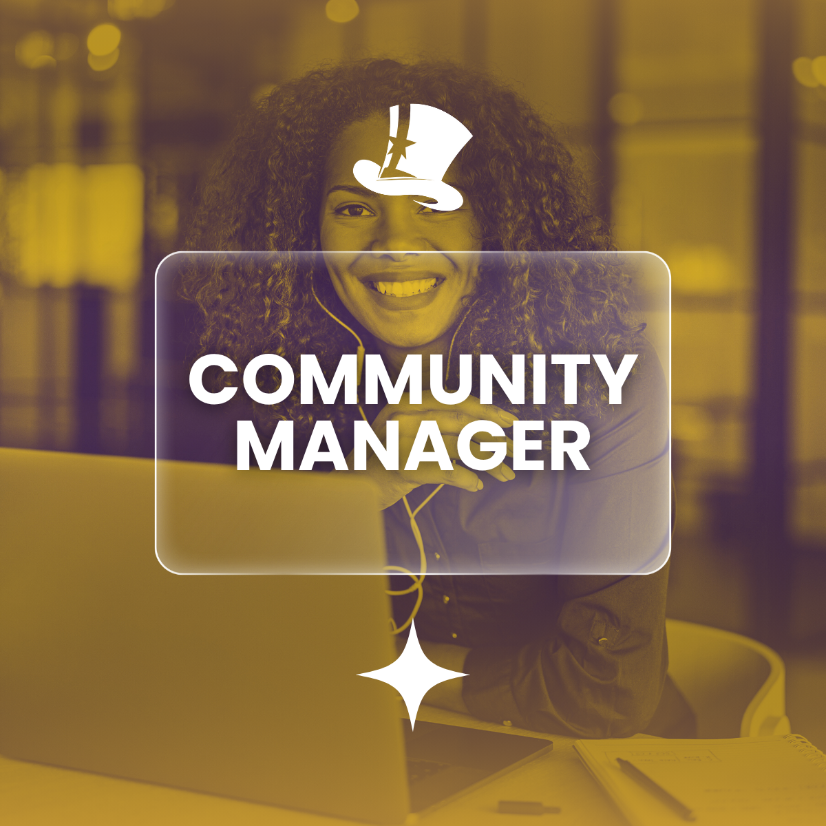 Community Manager