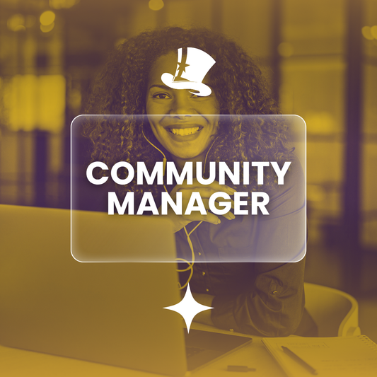 Community Manager