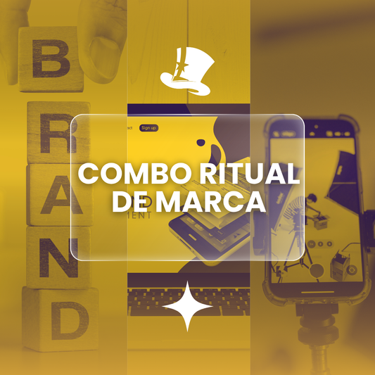 Combo Ritual de Marca