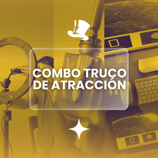 Combo Truco de Atracción