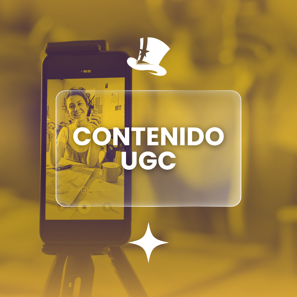 Contenido UGC