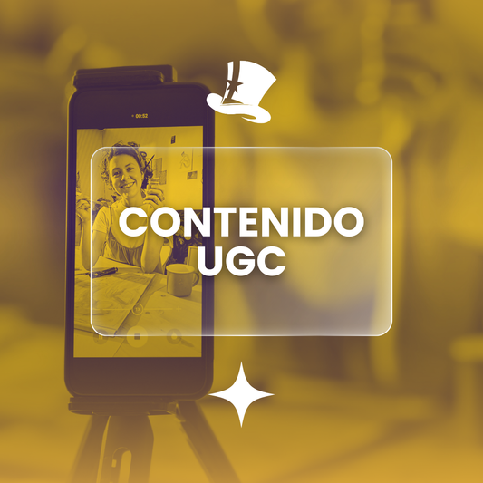 Contenido UGC