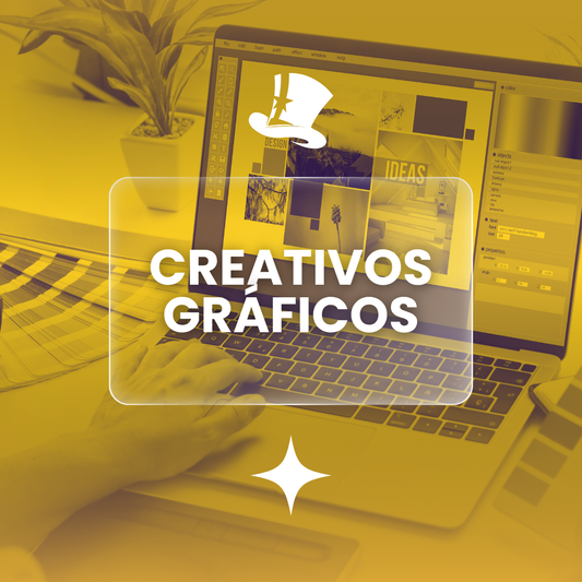 Creativos Gráficos
