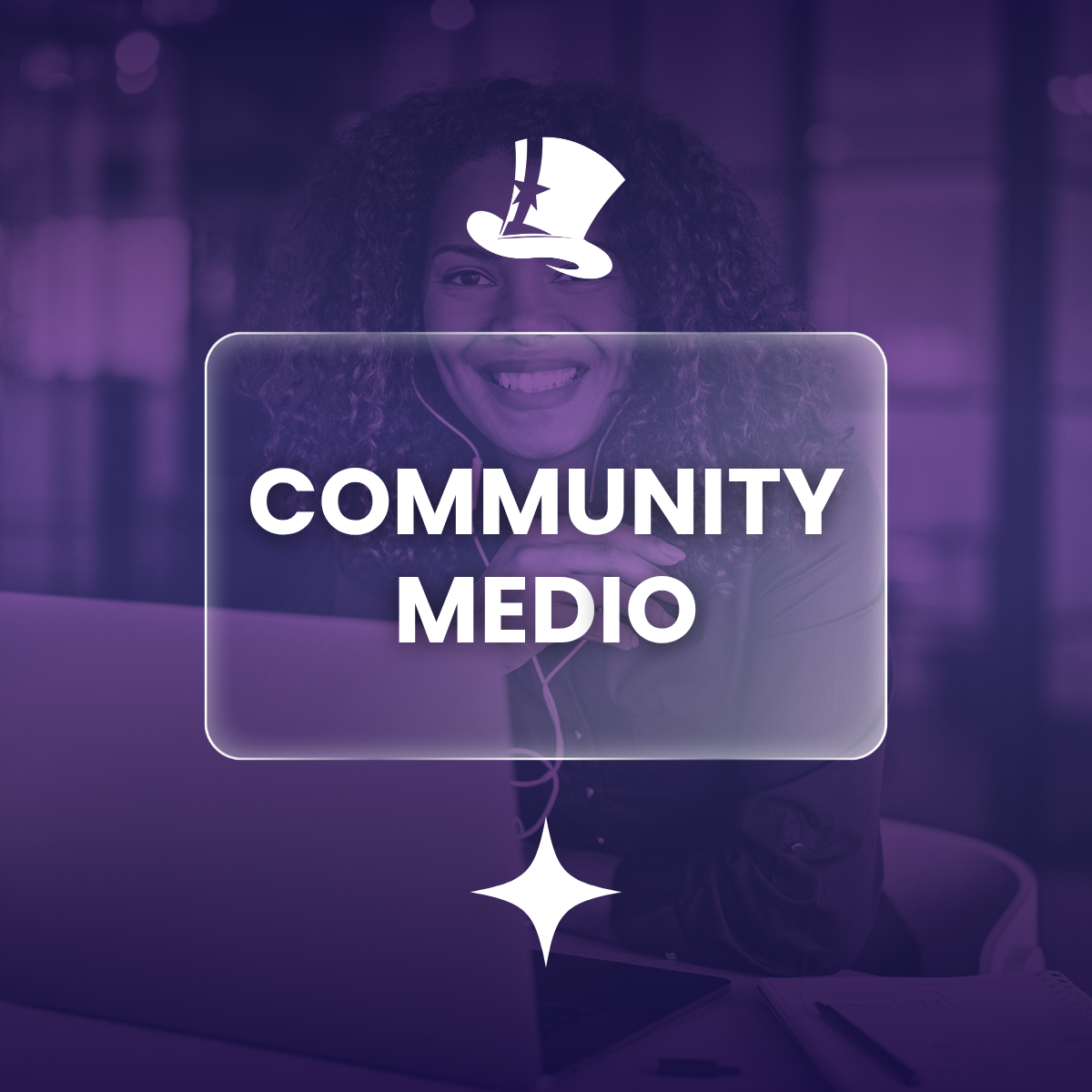 Community Manager