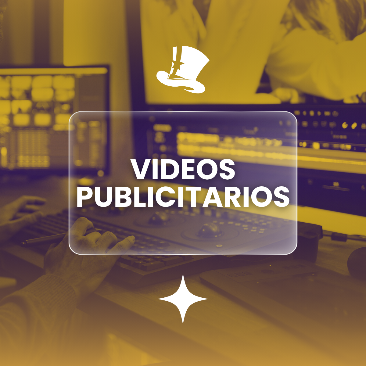 Videos Publicitarios