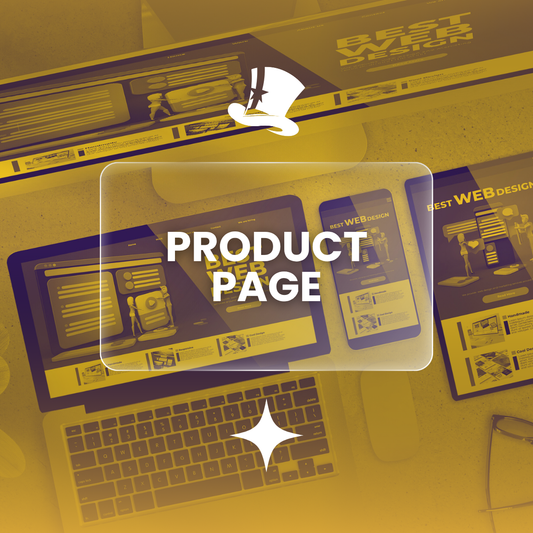 Product Page